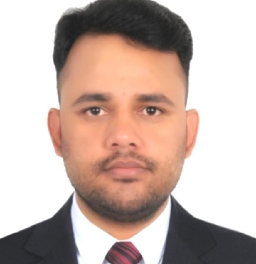 Shiv Sharma